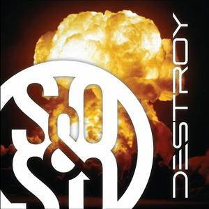 destroy