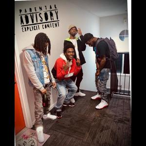 In DA Booth(feat. Jay Maserati, Dj Drip & Dess) (Explicit)