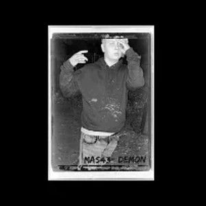 Mas43 (Demon) [Explicit]