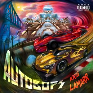 AUTOBOPS: Kartunes of Self Love & Loathe (Explicit)