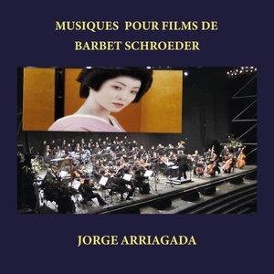 Musiques Pour Films De Barbet Schroeder