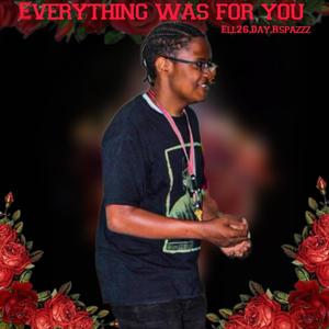 Everything was For You (Explicit)