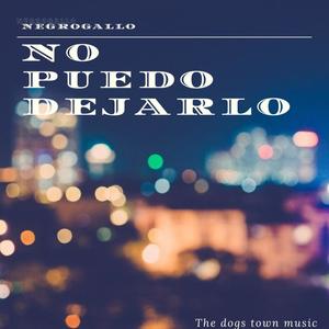 No puedo dejarlo(feat. H - Music) (Explicit)