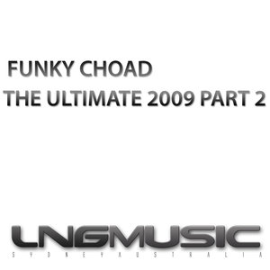 The Ultimate(Remixes) (Romy Black Remix)