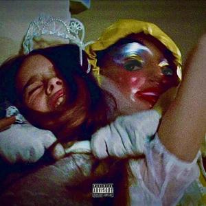 DEMONSTRATION(feat. MADJAX) (Explicit)