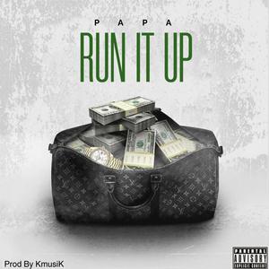 Run it up (Mr.Bank|Explicit)