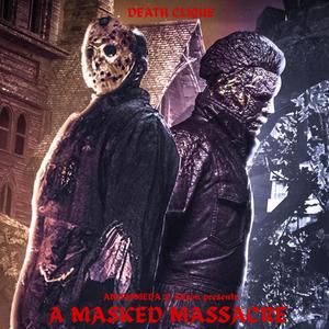 MURDER ANTHEM (feat. ARson) (Explicit)