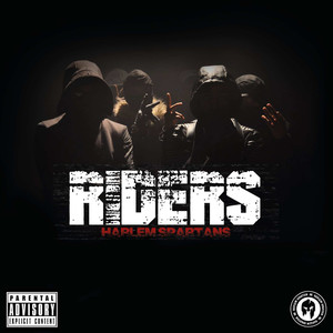 Riders (Explicit)