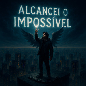 ALCANCEI O IMPOSSÍVEL (Explicit)