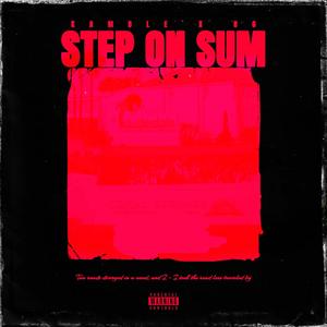 Step On Sum (Explicit)