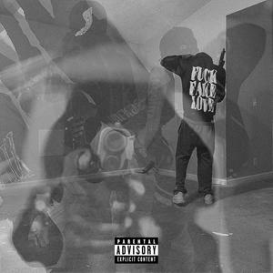 Walkemdown (feat. Mattix) (Explicit)