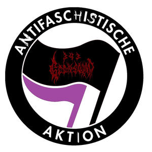 ALLE FASCHOS RAUS! (feat. NeonJokerHände & Tepha) (Explicit)