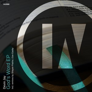 Gods Word (Gav Easby Remix)
