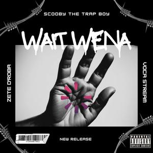 WAIT WENA (feat. Zete D’roba & Voca stream)