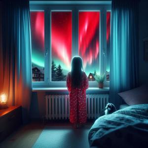 Aurora (feat. Imana)