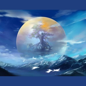 高山流水改编（二胡、箫实录）