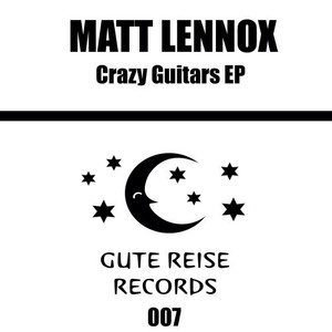 Crazy Guitars EP