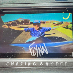 Chasing Ghosts