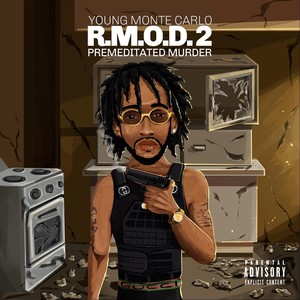 R.M.O.D.2: Premeditated Murder (Explicit)