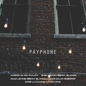 Payphone