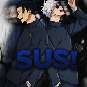 sus! (feat. BertyWP) (Explicit)