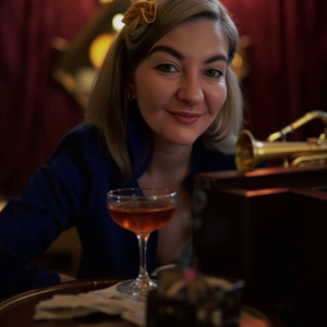 Я не п'яна (in Jazz)