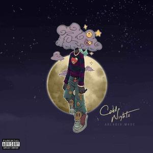 Cold Nights (Explicit)