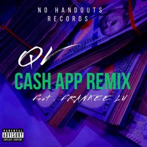 CASH APP (feat. Frankee-Lu) (Remix|Explicit)