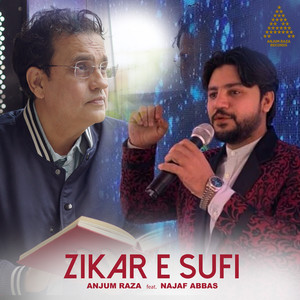 Zikar E Sufi