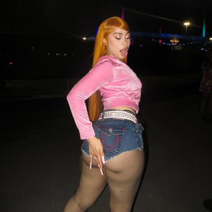 Deli (Remix|Explicit)