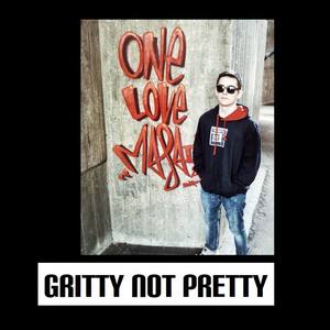 Gritty Not Pretty (feat. YJKL)