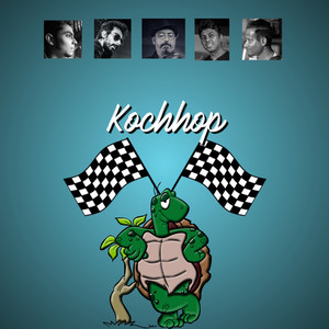 Kochhop