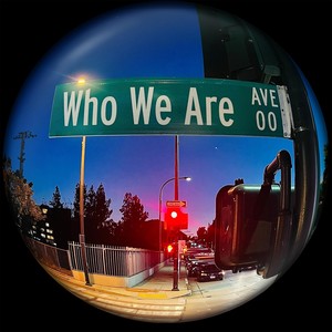 Who We Are