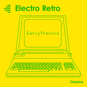 Electro Retro (Earlytronics)