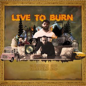 Live to Burn