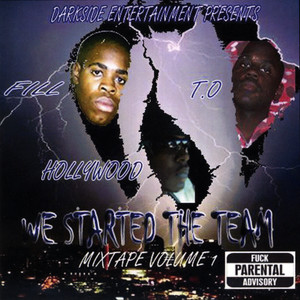 Hottest Niggaz On Tha Block (feat. Lil' Shane)