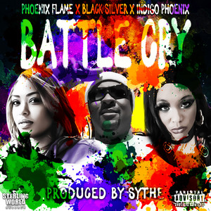 Battle Cry (Explicit)