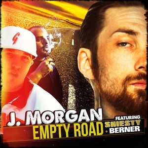 Empty Road (feat. Shiesty, Berner & Taylor Bickel) [Explicit]