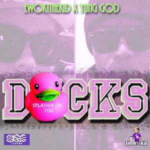 (feat. Yung God) (Explicit)