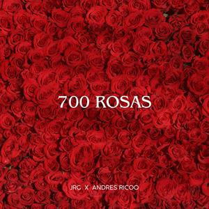 700 ROSAS (feat. JRG)