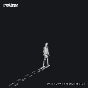 On My Own (Valence Remix)