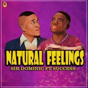 Natural Feelings (feat. Success)