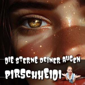 Die Sterne deiner Augen