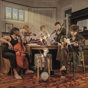 Apothecary (feat. Brian Carrillo)