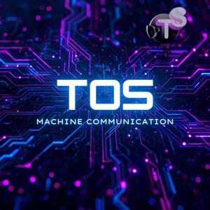 Machine Communication (Reprise)