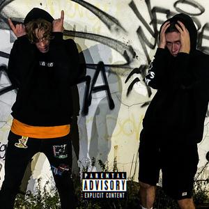 No Depression In Fancy Cars(feat. Harxld) (Explicit)