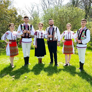Adună, Doamne adună