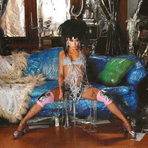 Telenovela (Explicit)
