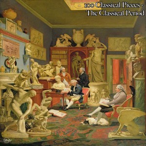Haydn - London Trio No. 1 I Allegro Moderato