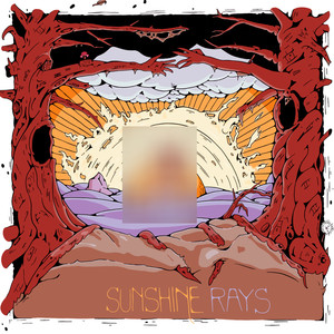 Sunshine Rays (Explicit)